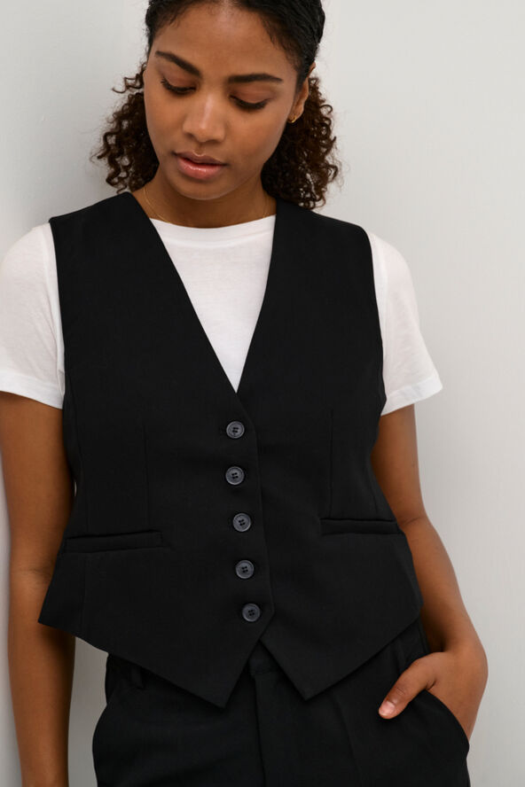 KAsakura Waistcoat