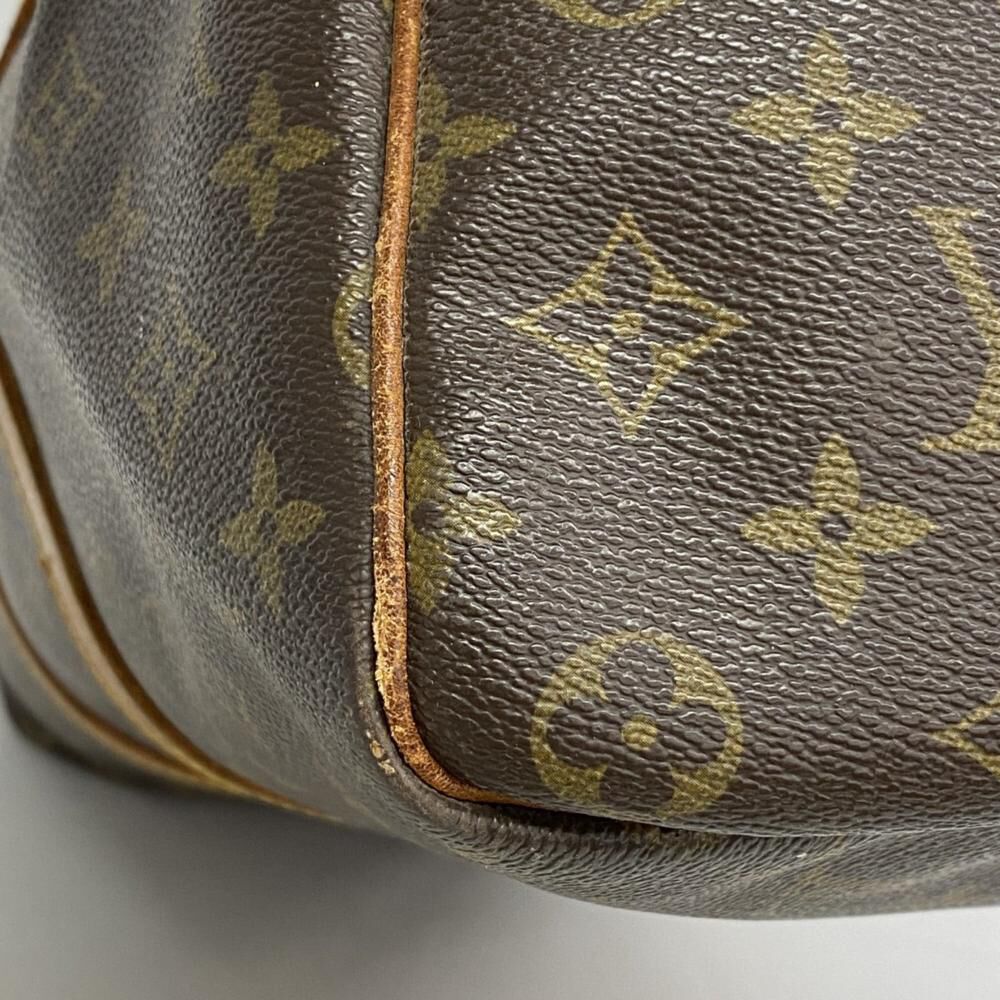 Louis Vuitton Keepall