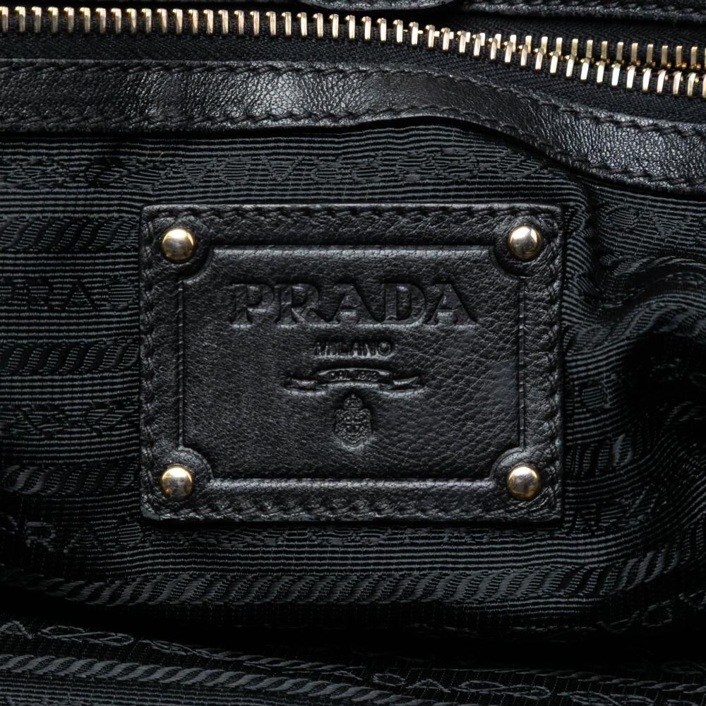 Prada Tote