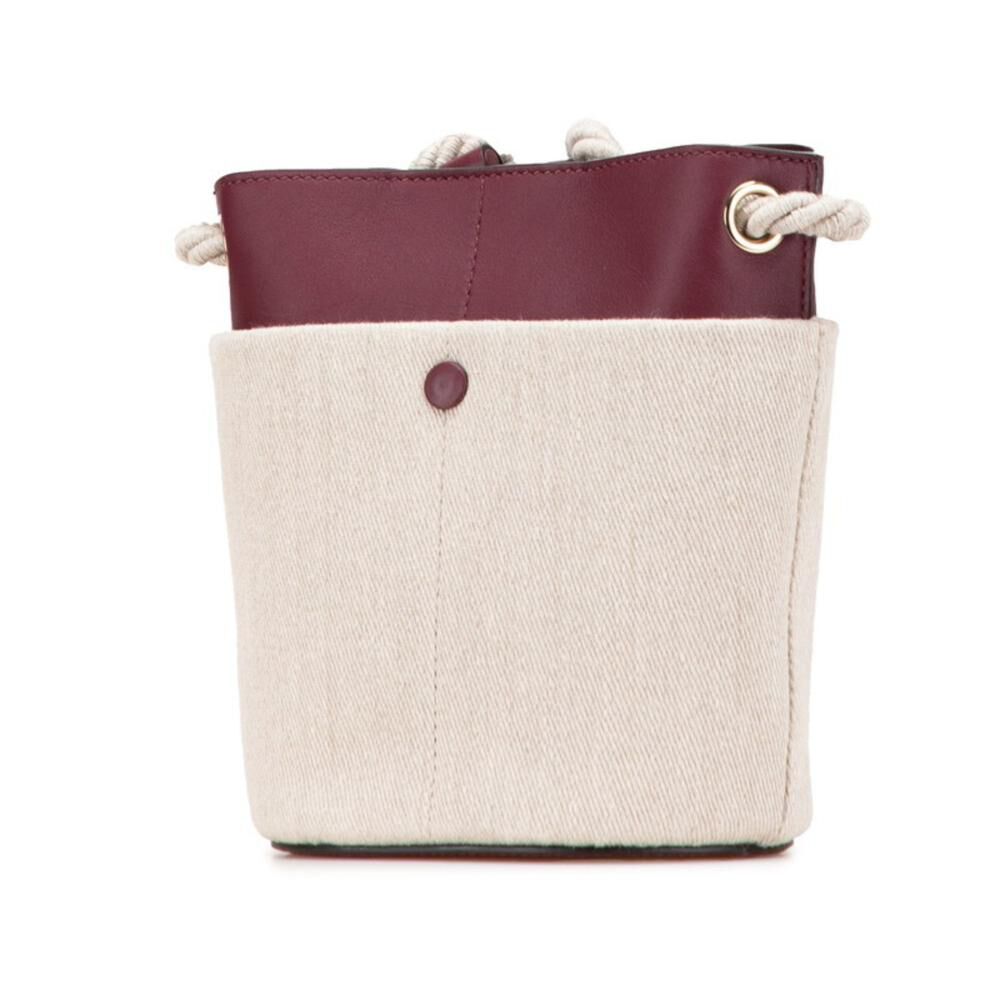 Chlo&eacute; Crossbody Bag