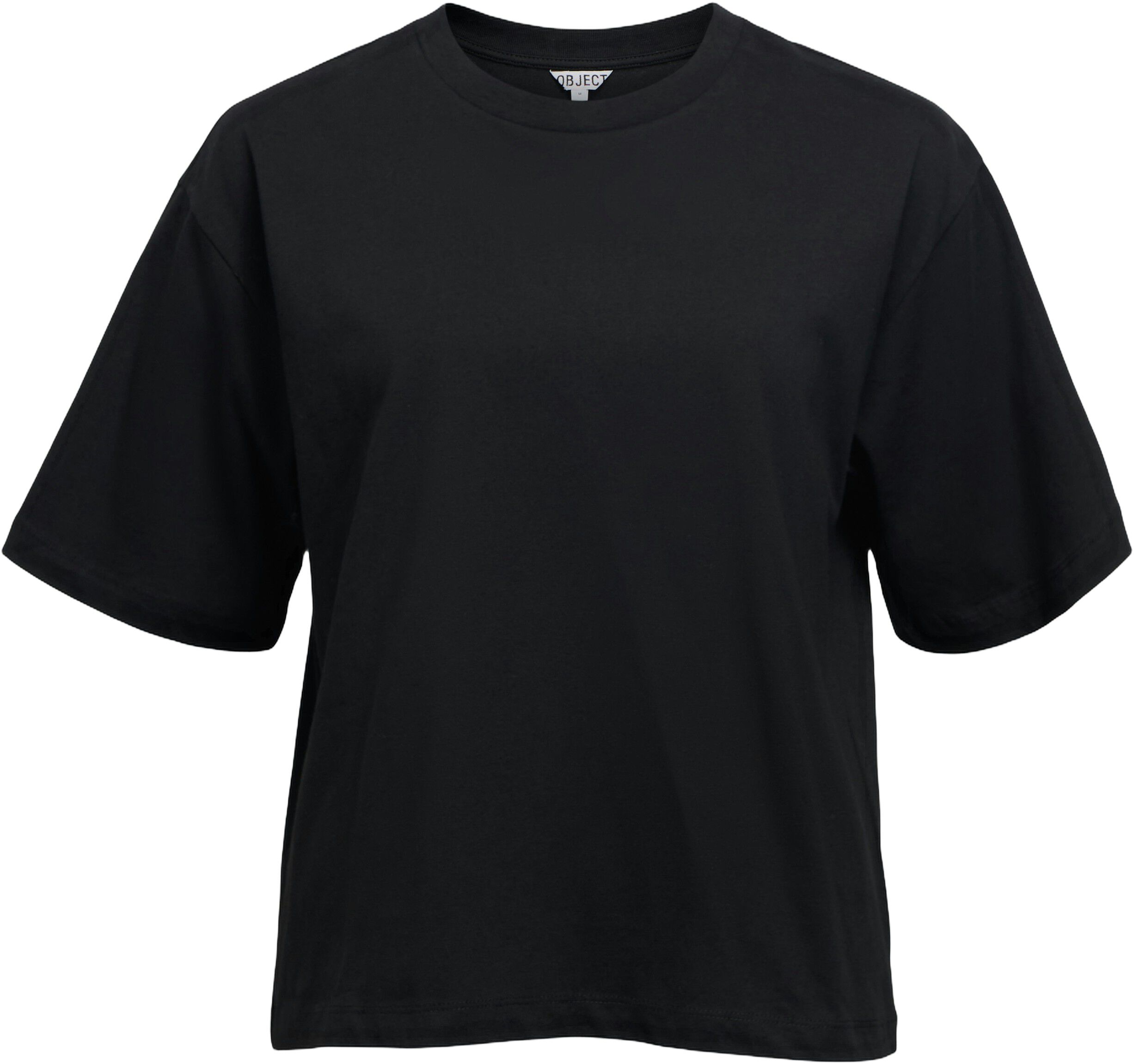 Objgima S/S Lo T-Shirt Noos