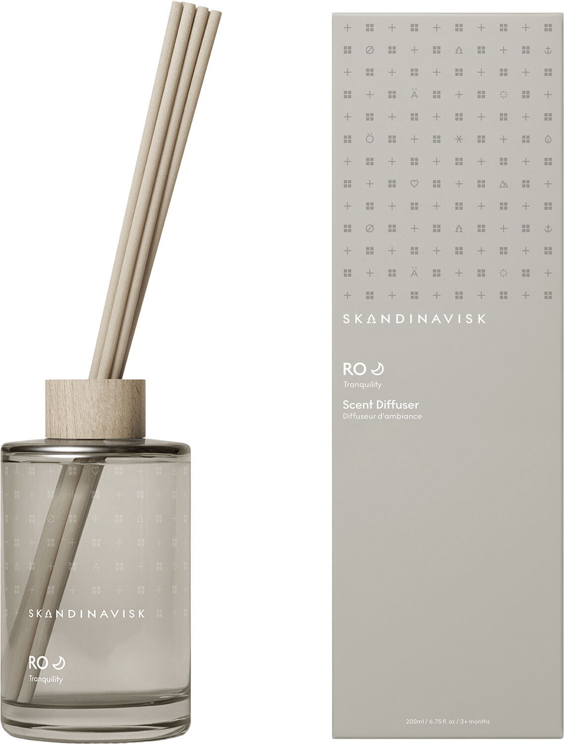 RO Diffuser 200ml
