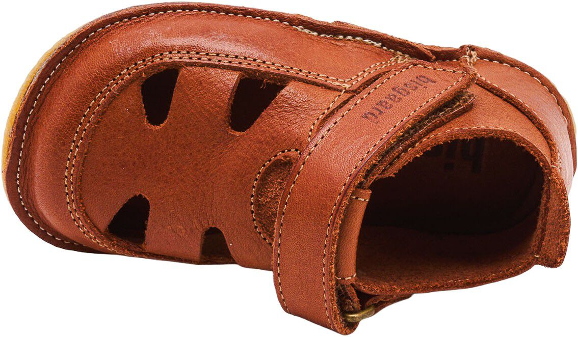 bisgaard barefoot beannie