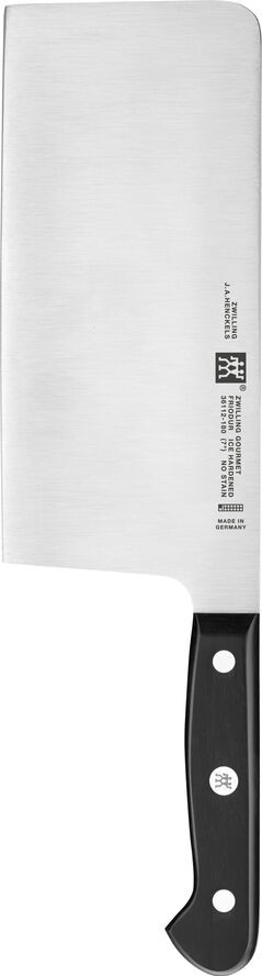 Gourmet Kinesisk kockkniv 180