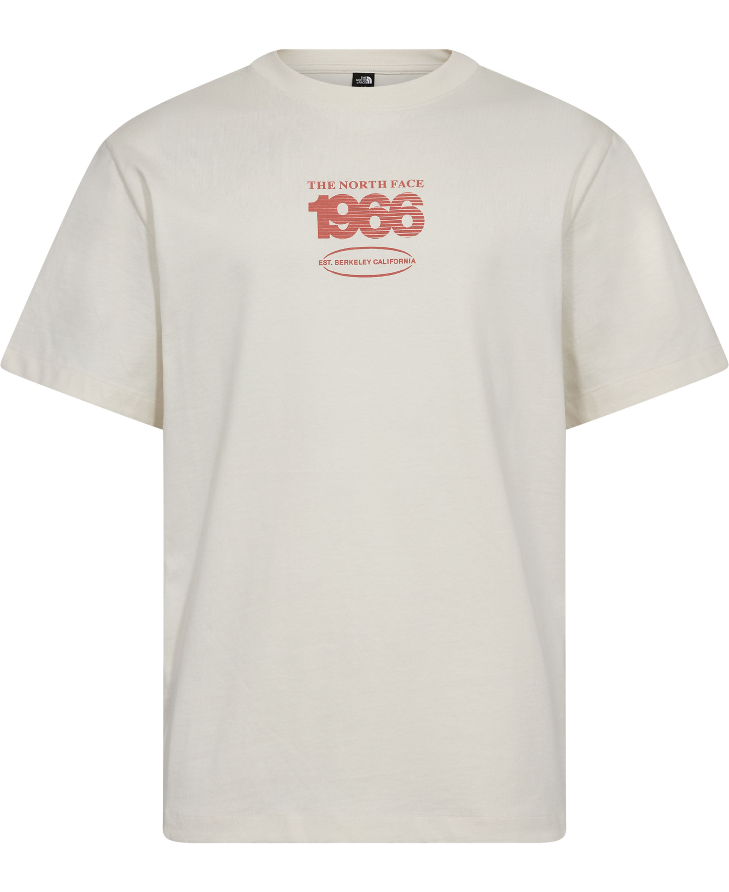 M TRACK RELAXED SHORT SLEEVE TEE-GR