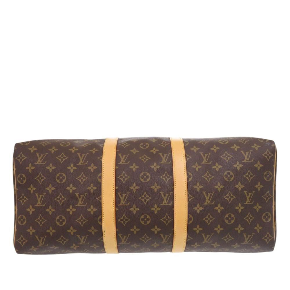 Louis Vuitton Keepall