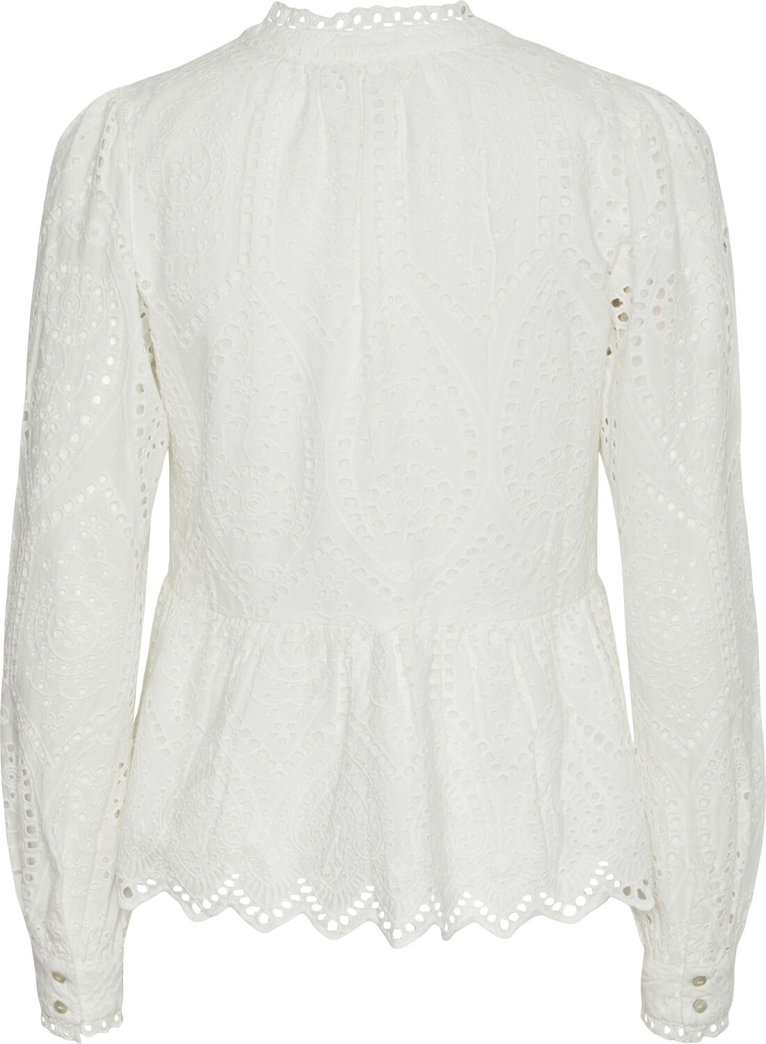 YASHOLI LS TOP S. NOOS