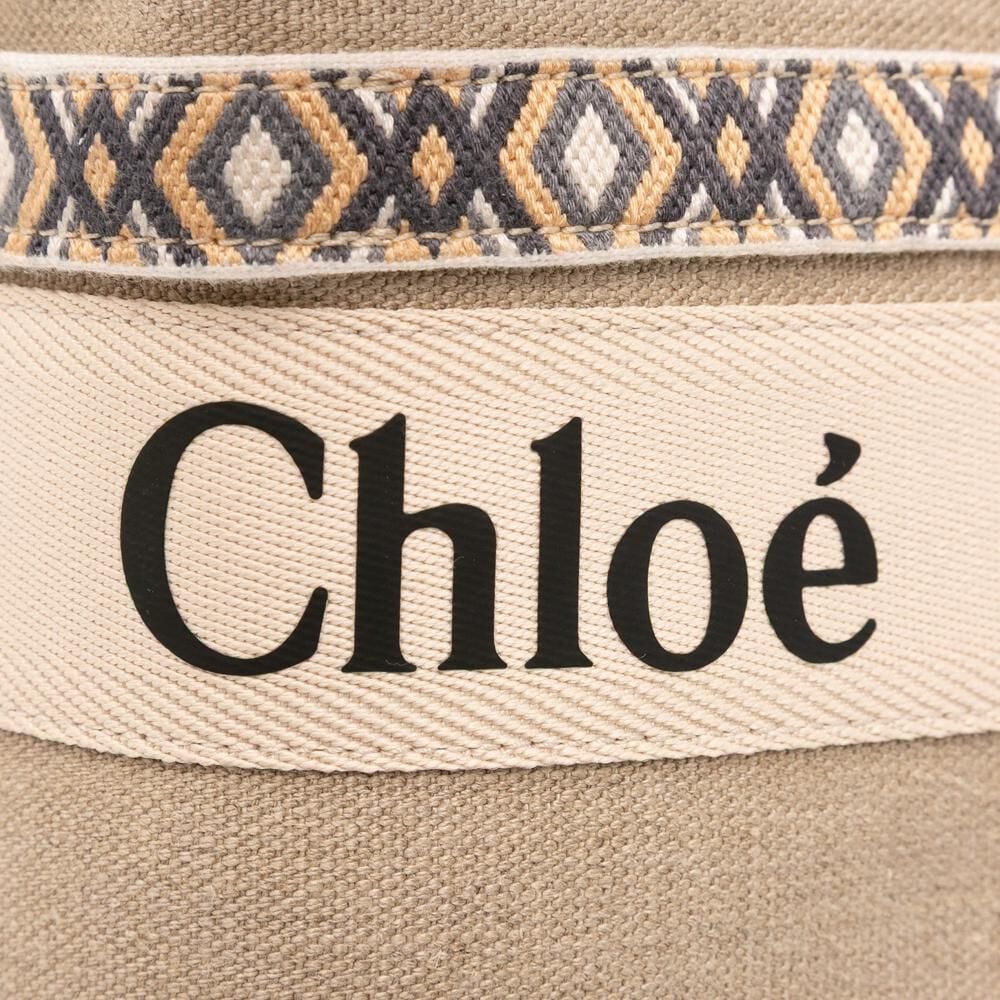 Chlo&eacute; Tote