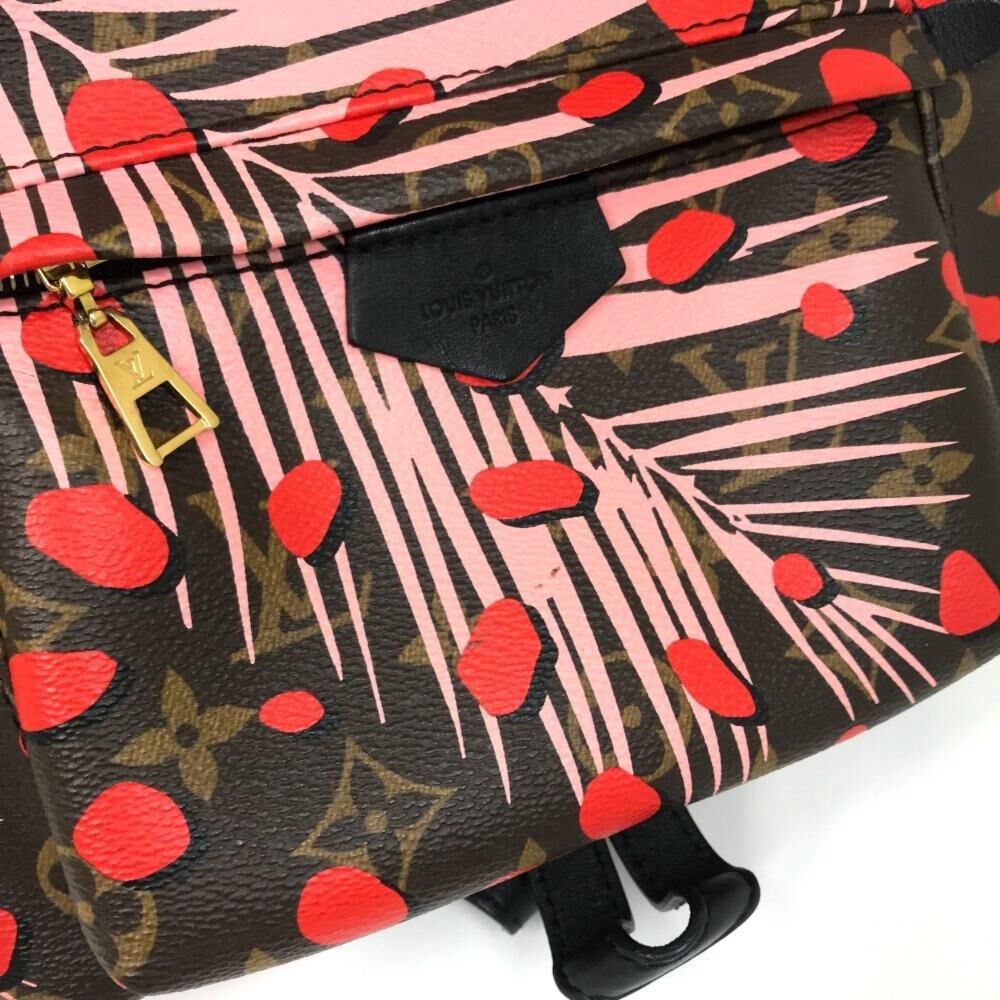 Louis Vuitton Palm Springs