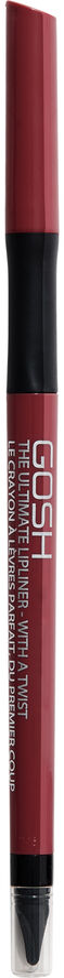 The Ultimate Lip Liner - With A Twist