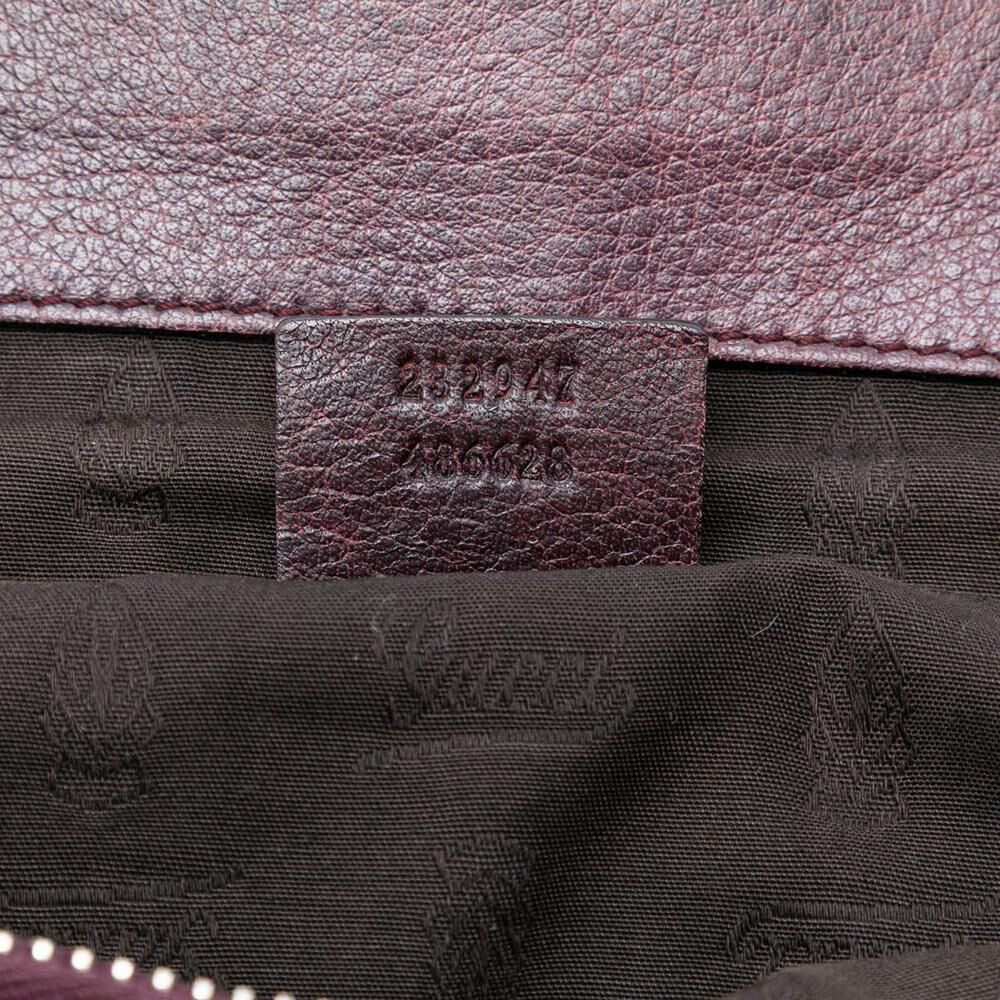 Gucci Bamboo