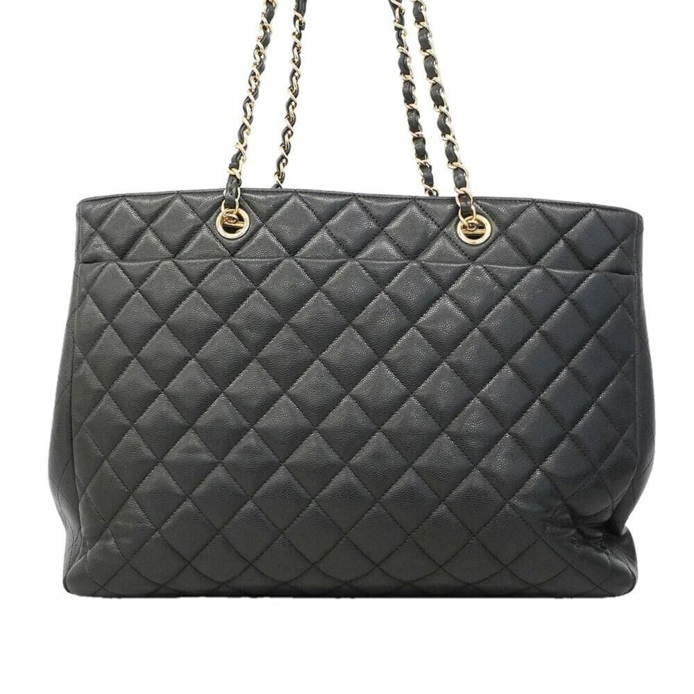 Chanel Tote