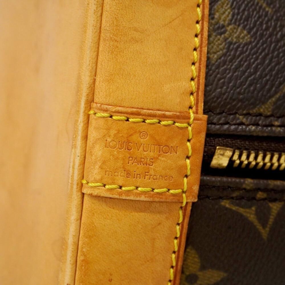 Louis Vuitton Alma