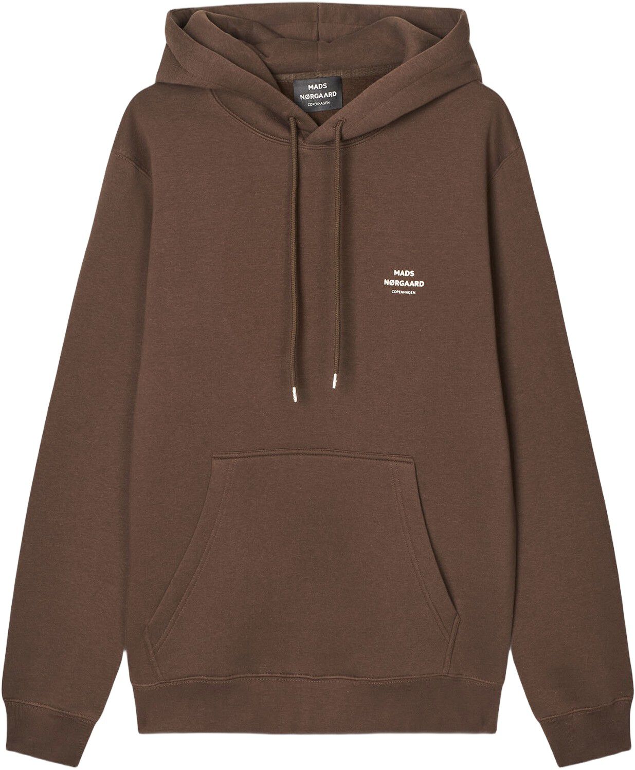 Standard Hoodie Logo Sweat FAV