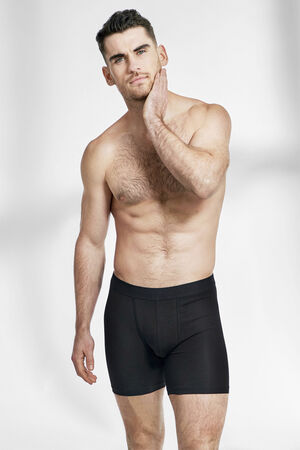 Boxer-Brief Extra Long 3-pack