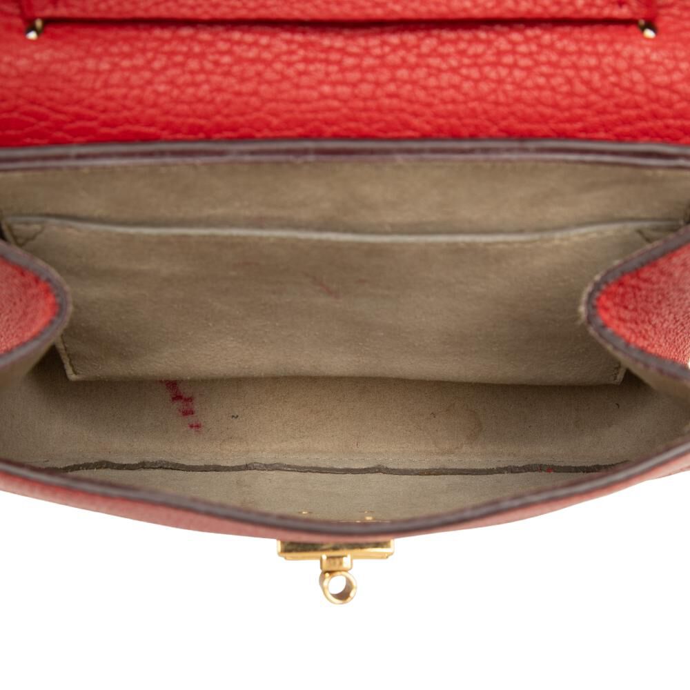 Chlo&eacute; Crossbody Bag