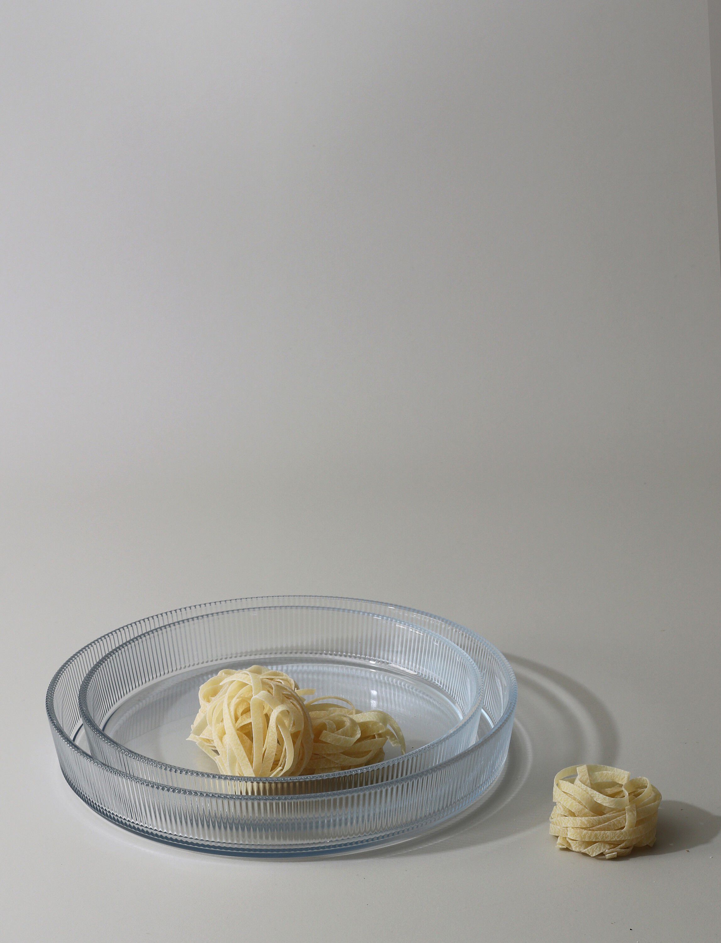 Pilastro ugnsfast fat &Oslash; 28 cm clear