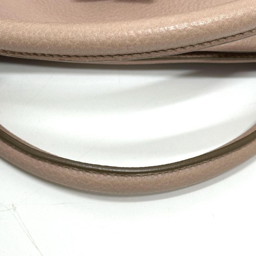 Salvatore Ferragamo Shoulder Bag