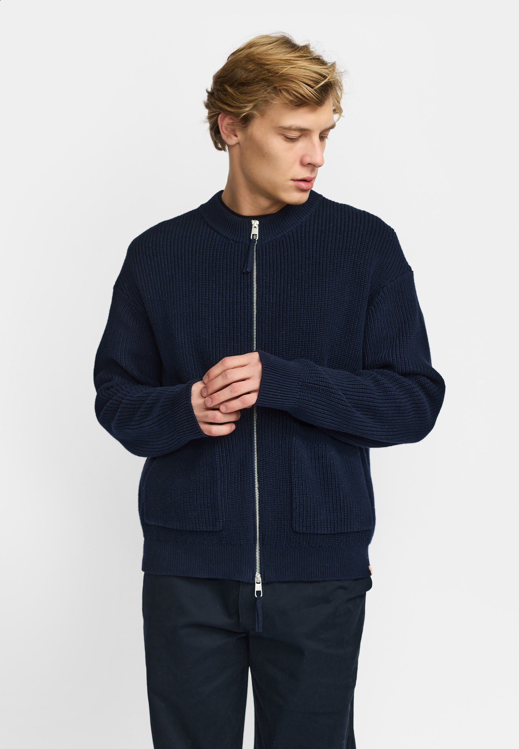 Knitwear