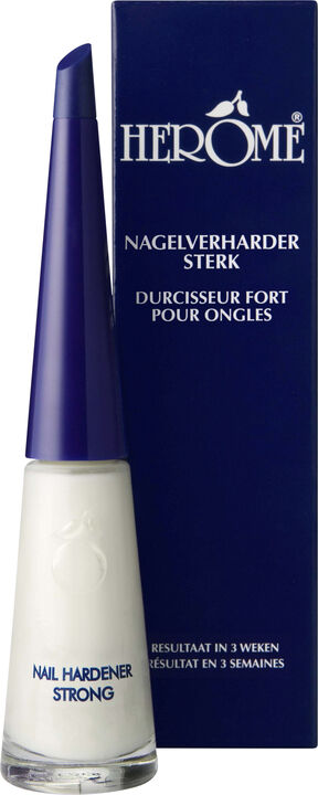 Nail Perfection Neglehærder stærk