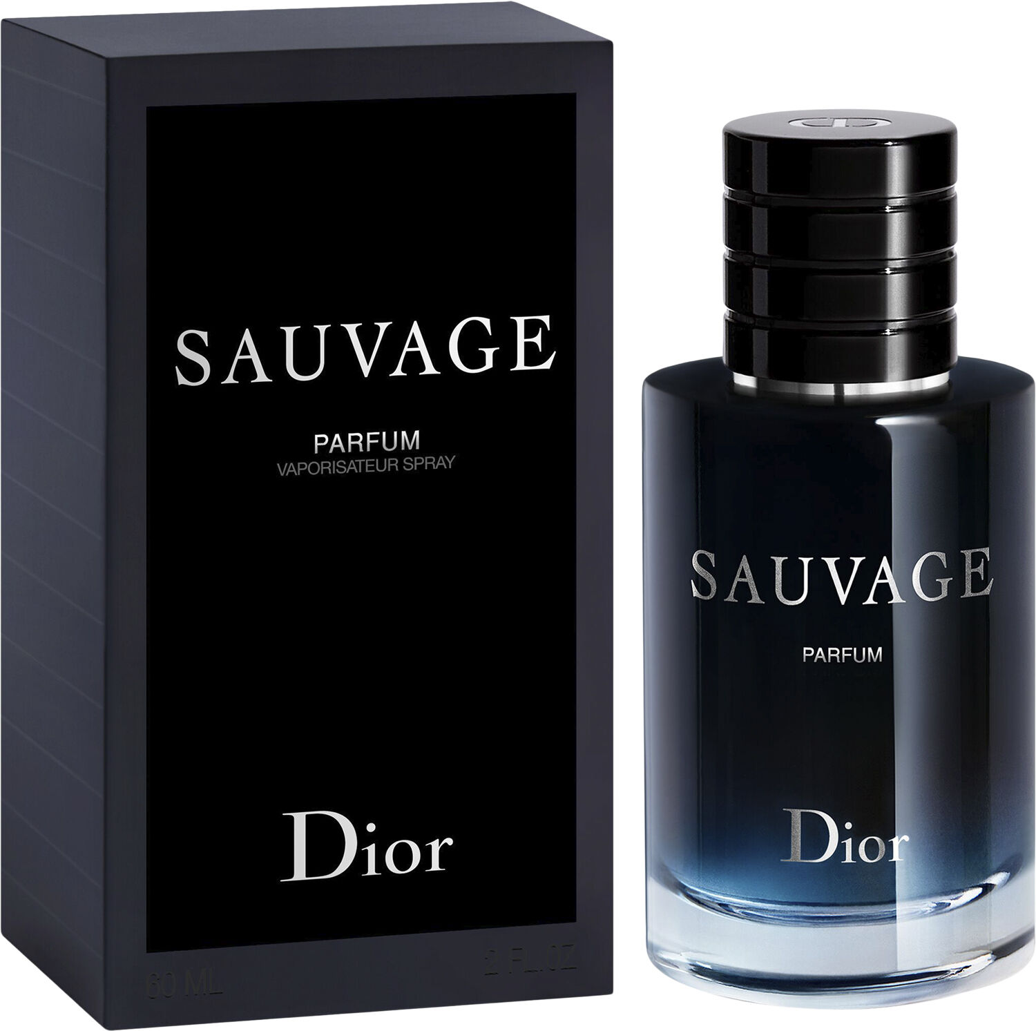 Sauvage Parfum