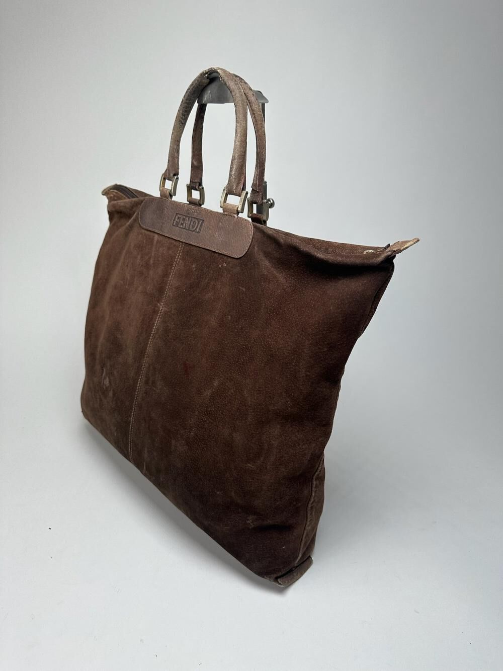 Fendi Tote