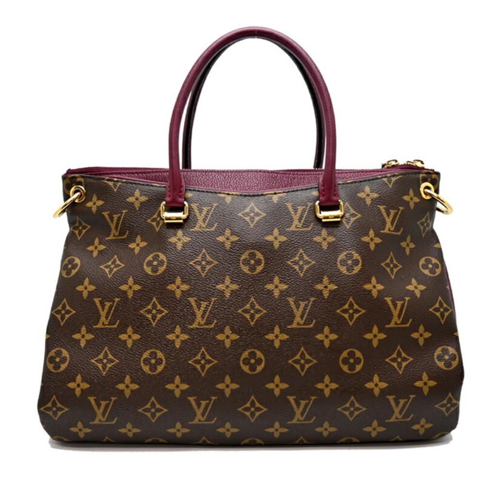 Louis Vuitton Pallas