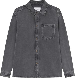 Loan Washed Overshirt