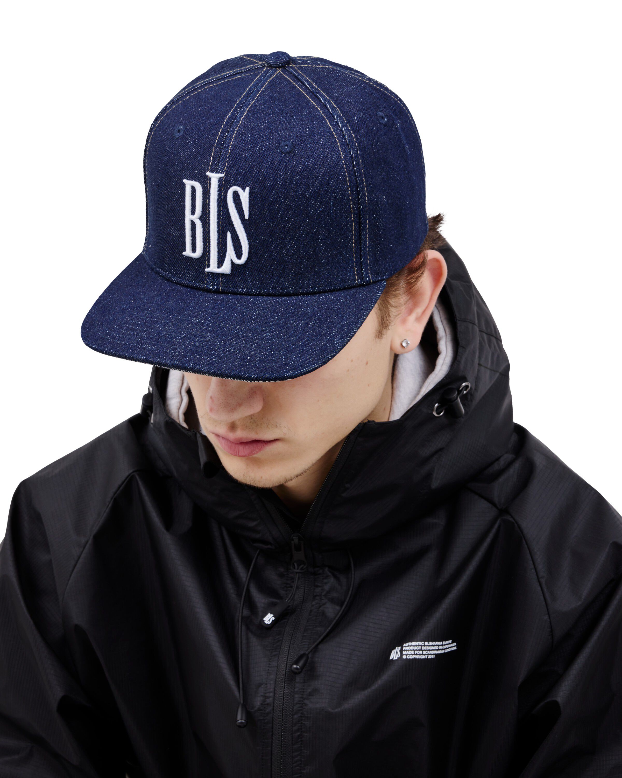 BLS Classic Denim
