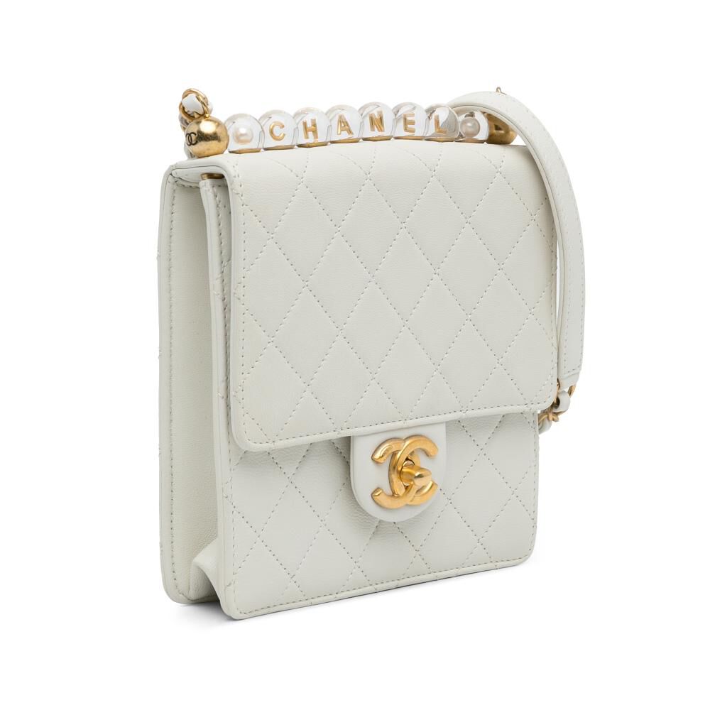 Chanel Crossbody Bag