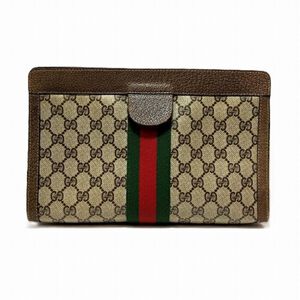 Gucci Clutch