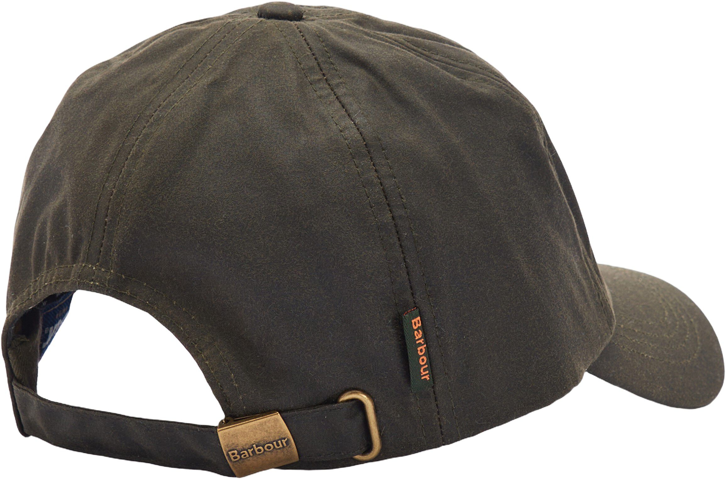 Wax Sports Cap