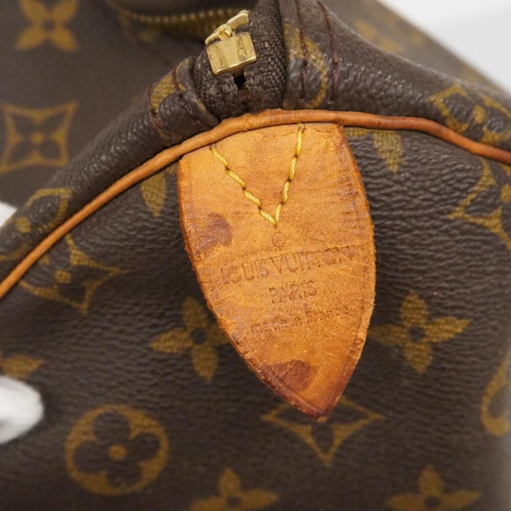Louis Vuitton Keepall