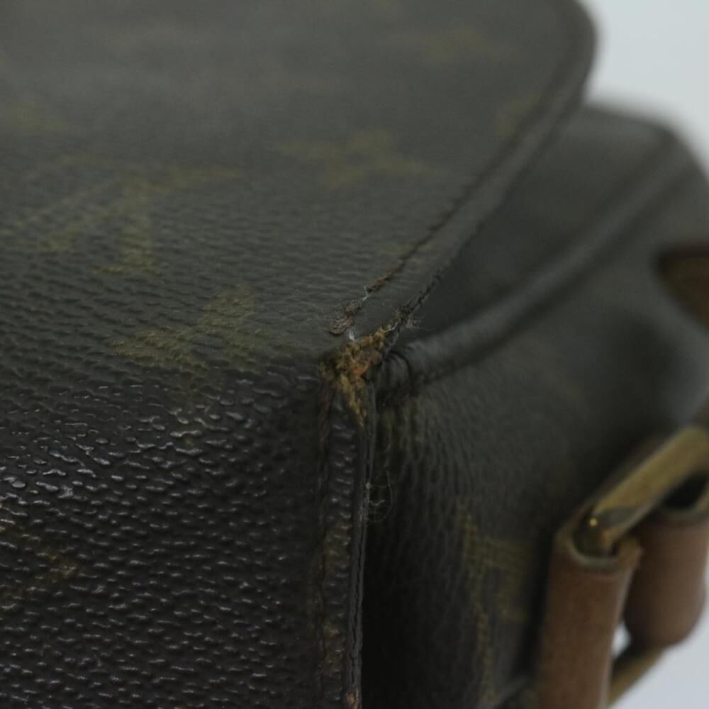 Louis Vuitton Saint Cloud