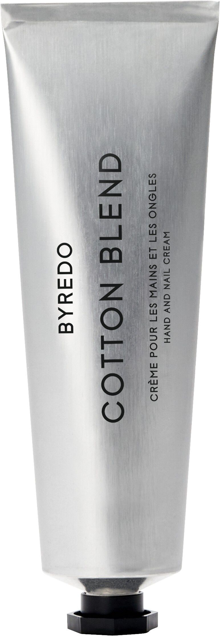 Byredo Cotton Blend Cr&egrave;me pour les Mains et les Ongles Hand