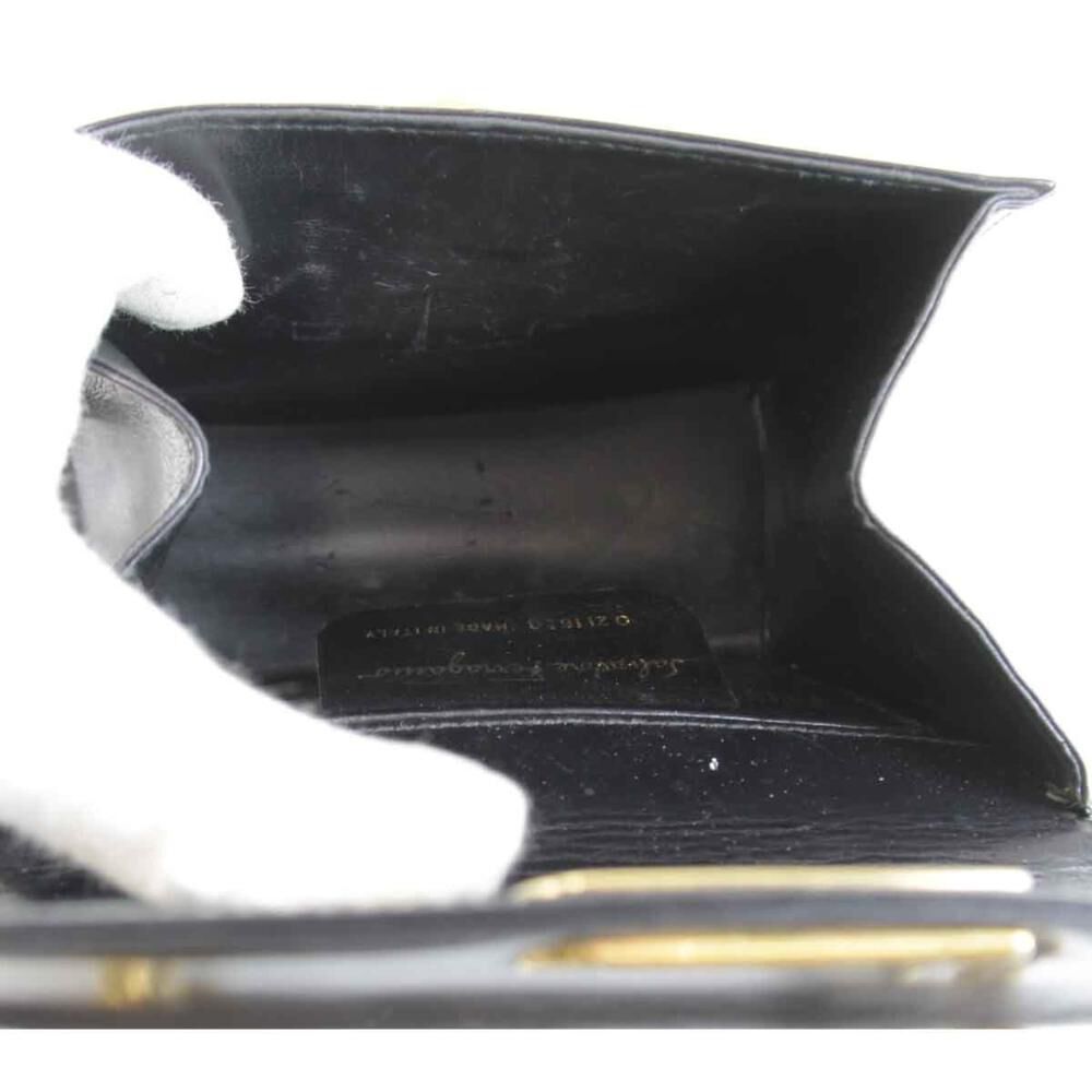 Salvatore Ferragamo Shoulder Bag