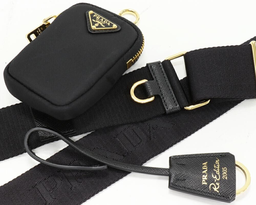 Prada Shoulder Bag