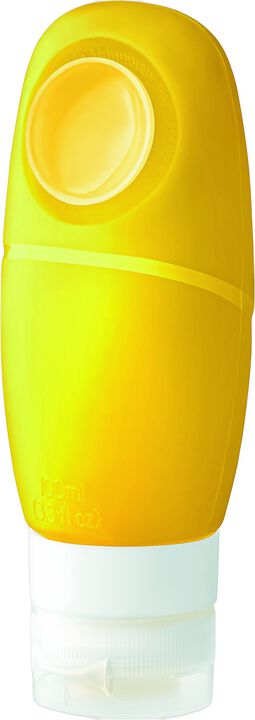 Travel Bottles