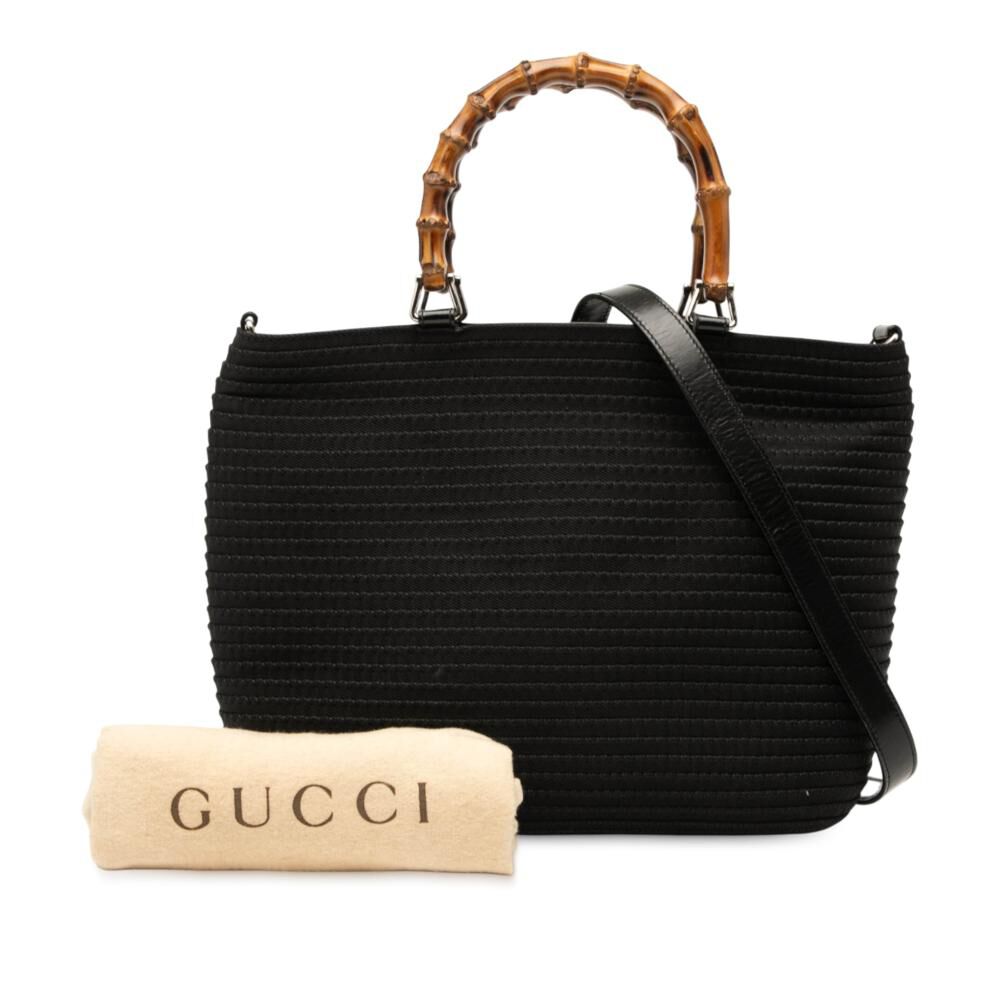 Gucci Bamboo