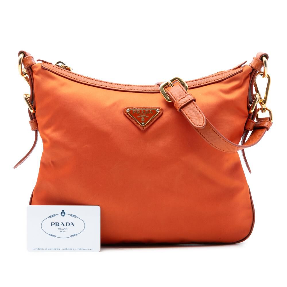 Prada Tessuto