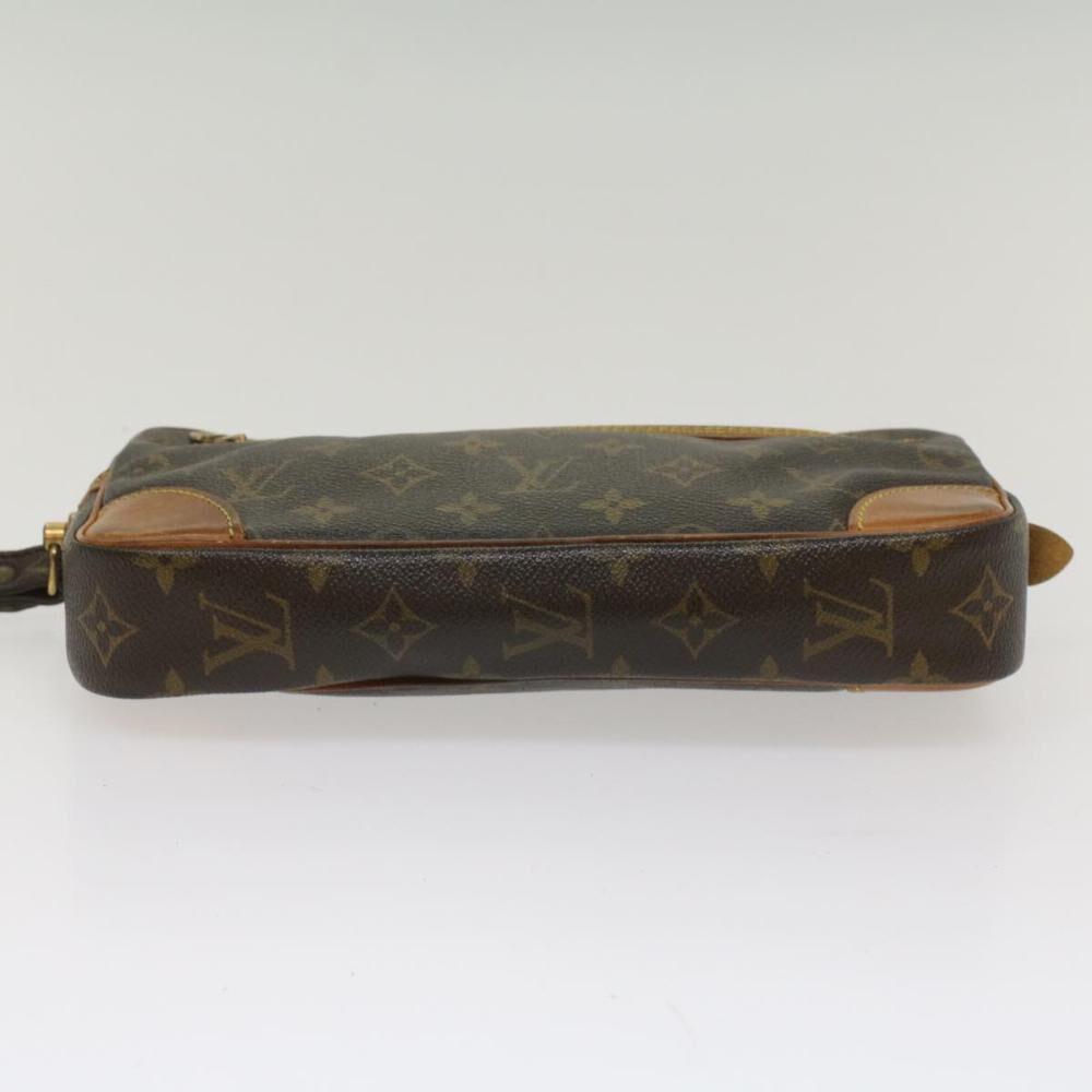 Louis Vuitton Marly Dragonne