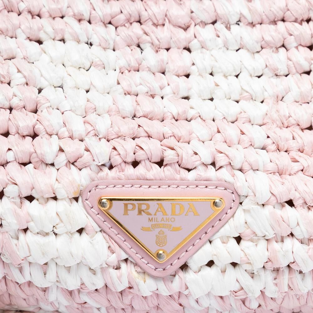Prada Crossbody Bag
