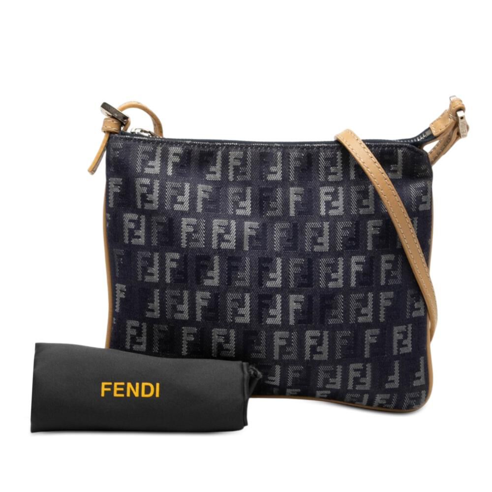 Fendi Crossbody Bag