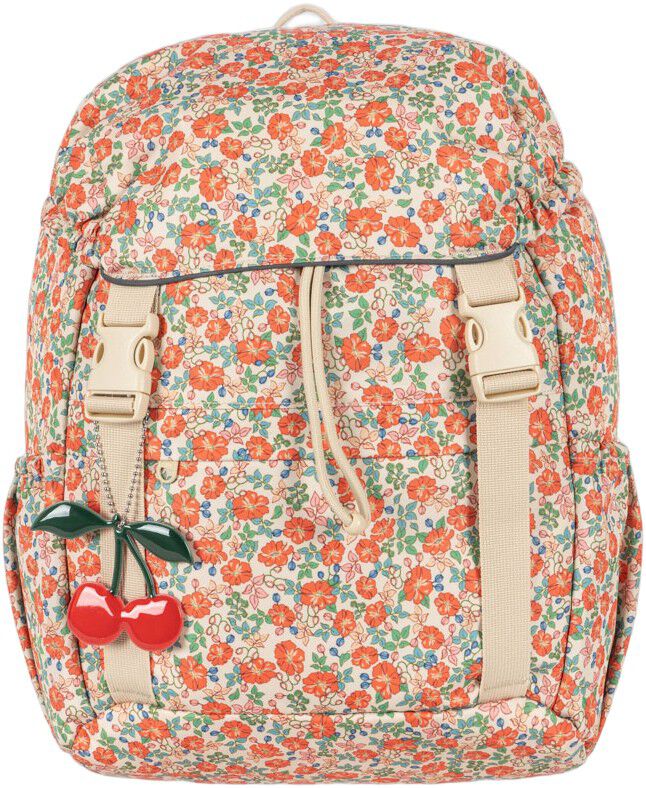 CLOVER SCHOOLBAG