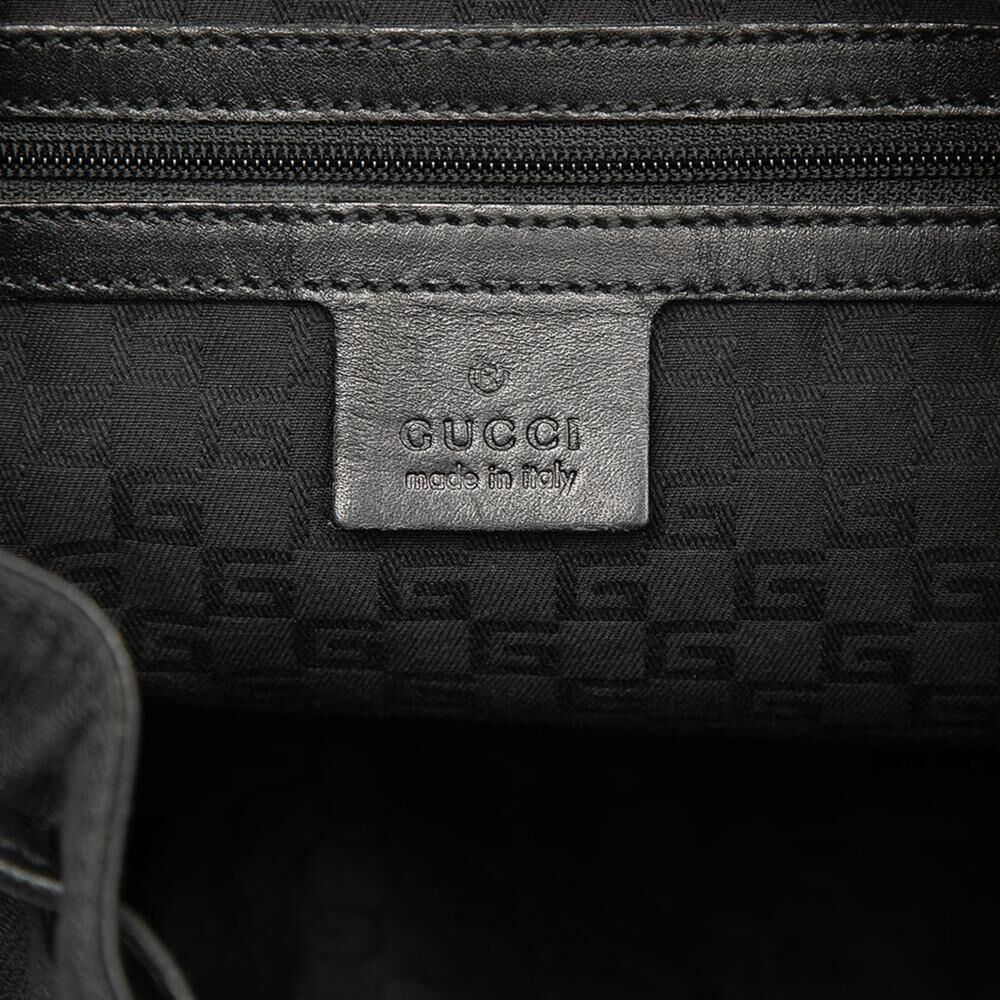 Gucci Hobo Bag