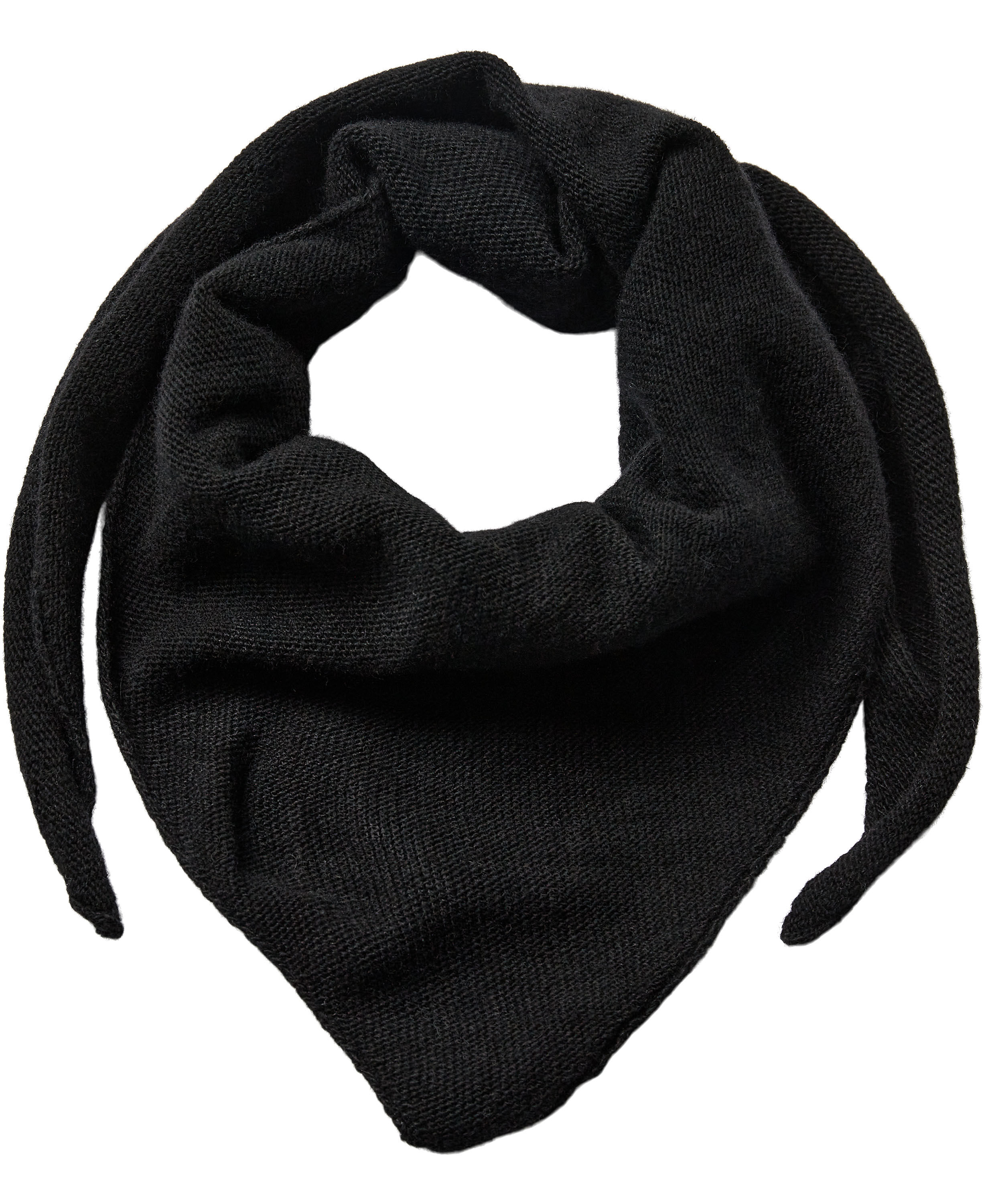 7680 Batik Triangle Scarf