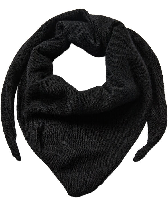 7680 Batik Triangle Scarf