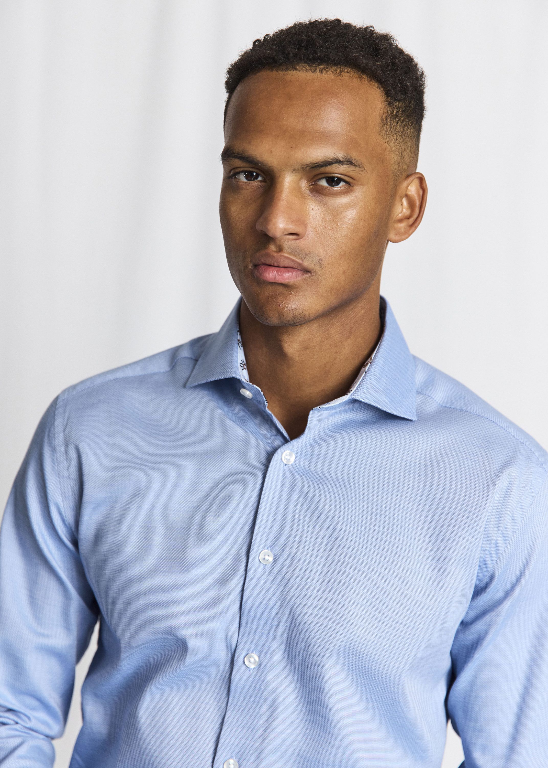 BS Gilberto Modern Fit Shirt