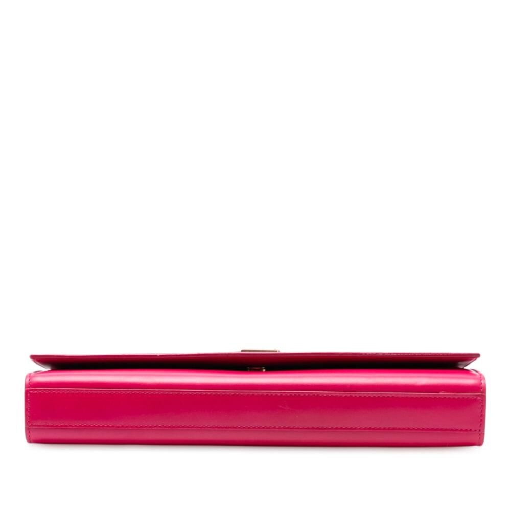 Yves Saint Laurent Clutch