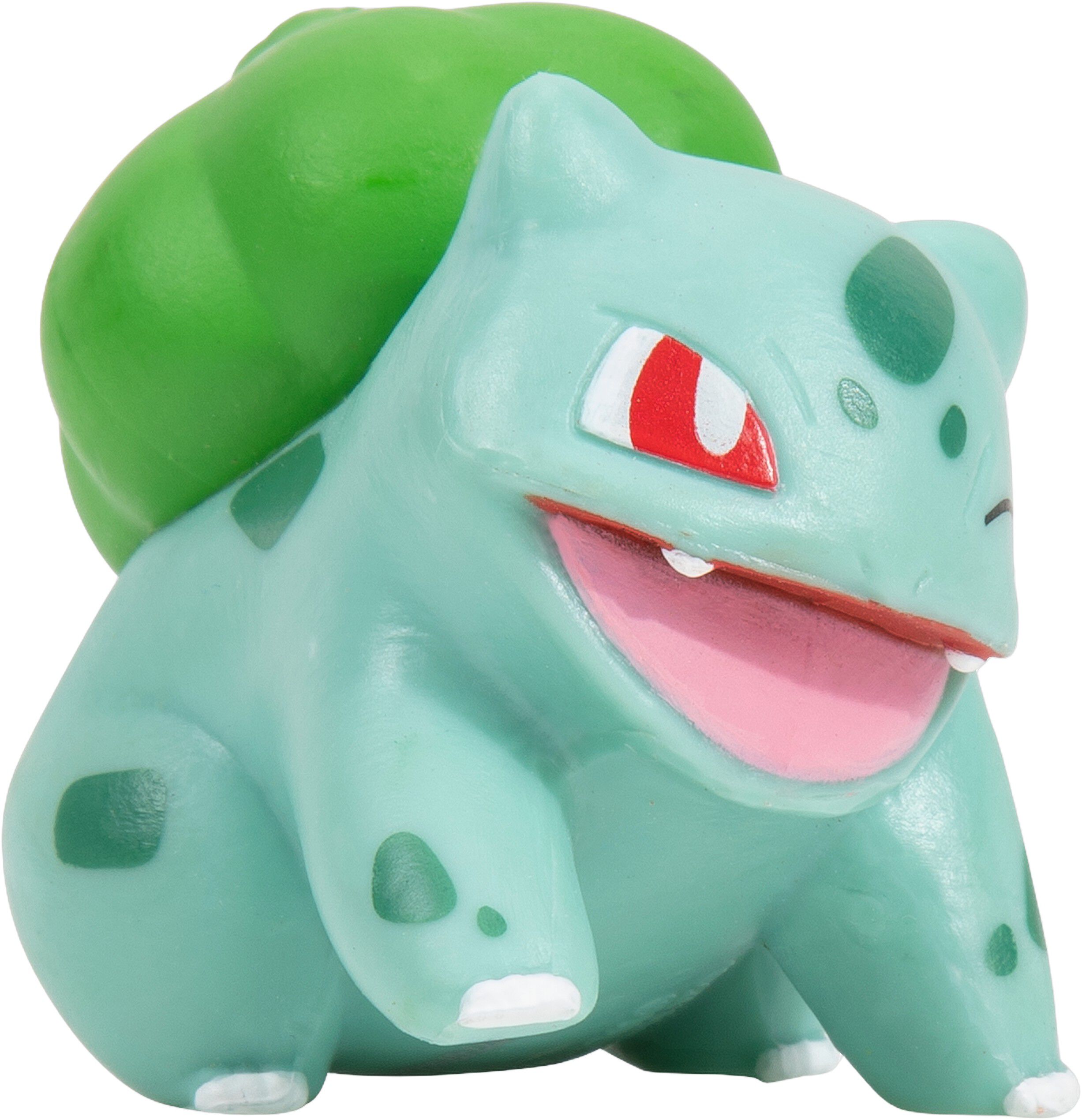 Pokemon battle figure 4 pack